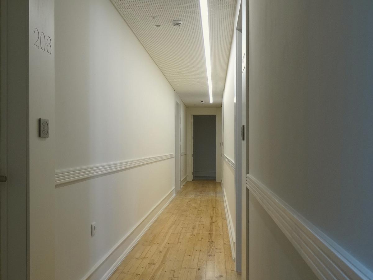 Appartamento Casa 92 - Os Lugares De Castraleuca Castelo Branco  Esterno foto